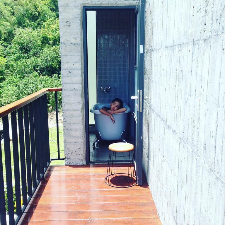 Good Stay B&B 東河郷 エクステリア 写真