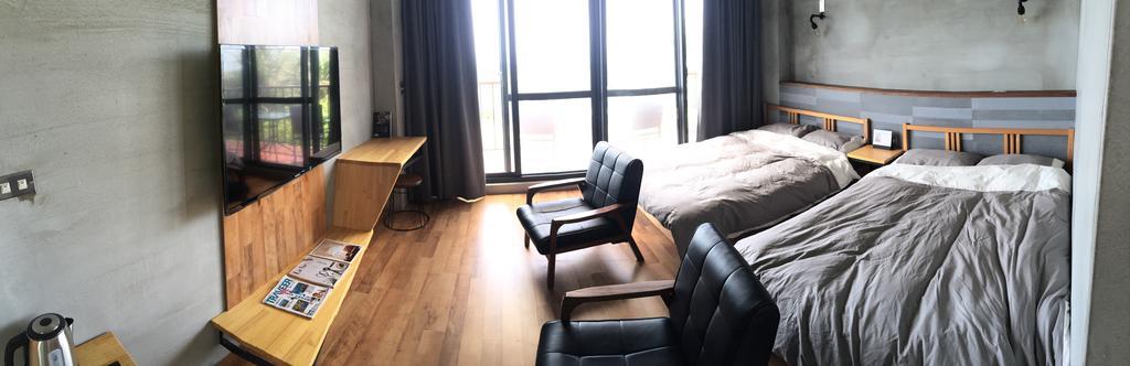 Good Stay B&B 東河郷 エクステリア 写真