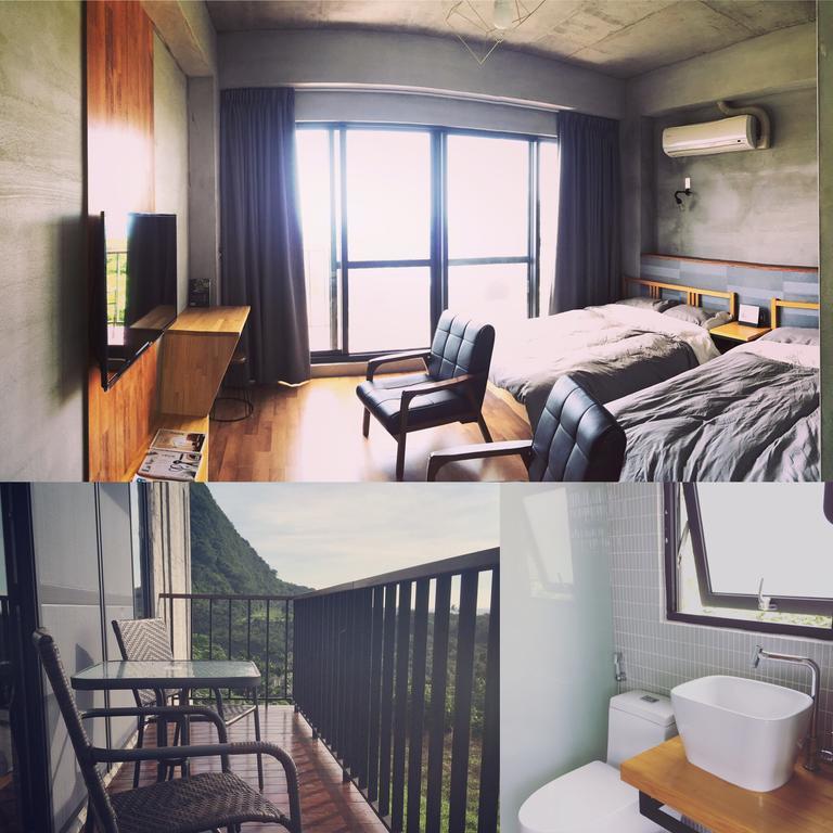 Good Stay B&B 東河郷 エクステリア 写真